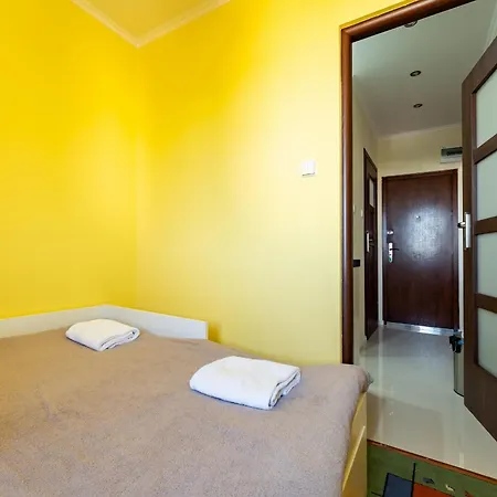 Opata Hackiego Urban By Bookinghost Apartman Gdynia