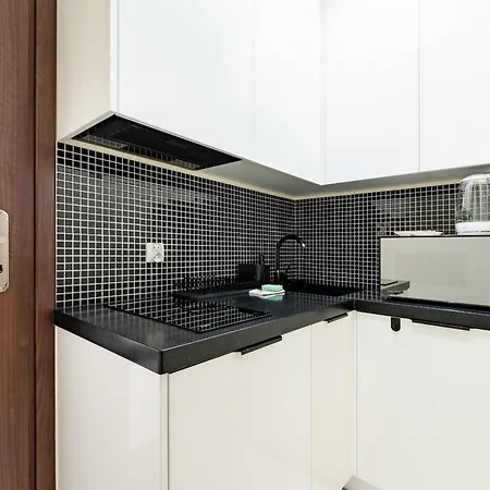 Apartment Opata Hackiego Urban By Bookinghost *