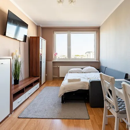Opata Hackiego Urban By Bookinghost Apartment
