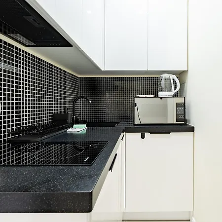 Opata Hackiego Urban By Bookinghost Apartment *