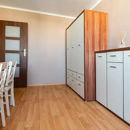 Opata Hackiego Urban By Bookinghost Apartman Gdynia