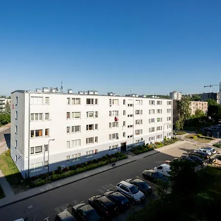 Opata Hackiego Urban By Bookinghost * Gdynia