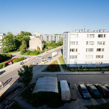 Apartment Opata Hackiego Urban By Bookinghost Gdynia